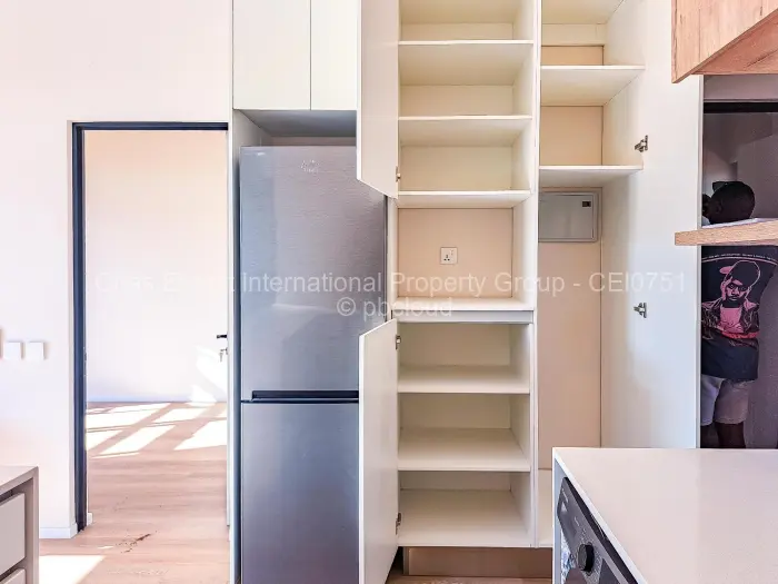 Townhouse/Cluster to Rent in Vainona