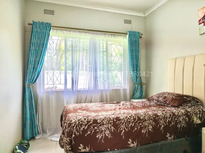3 Bedroom House for Sale in Avondale West, Harare