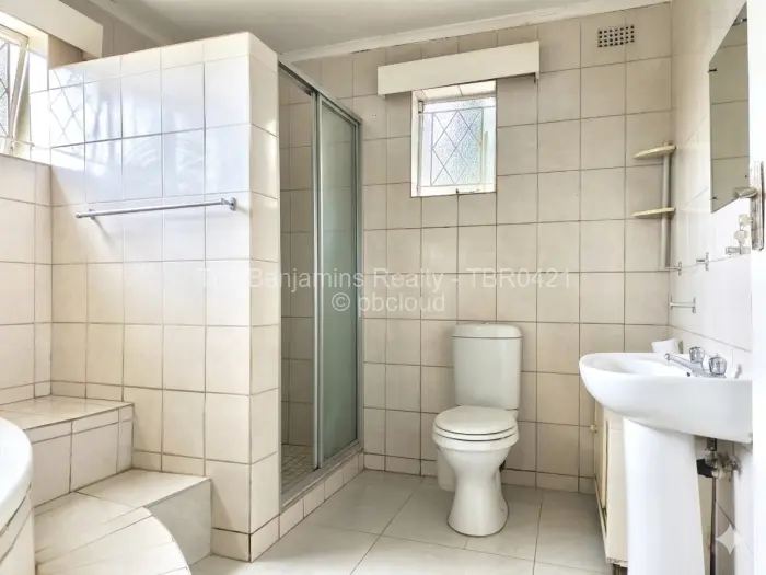 3 Bedroom House for Sale in Avondale West, Harare
