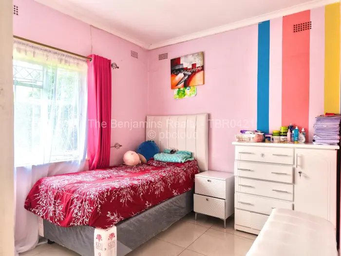 3 Bedroom House for Sale in Avondale West, Harare