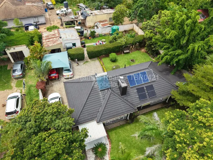 3 Bedroom House for Sale in Avondale West, Harare