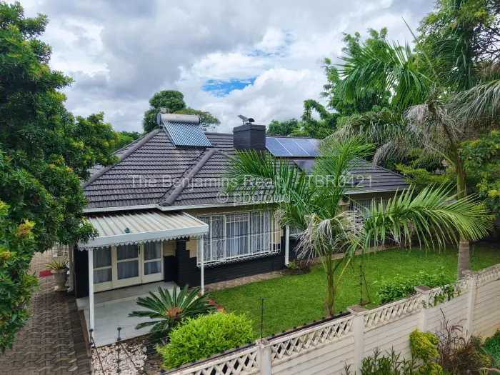 3 Bedroom House for Sale in Avondale West, Harare