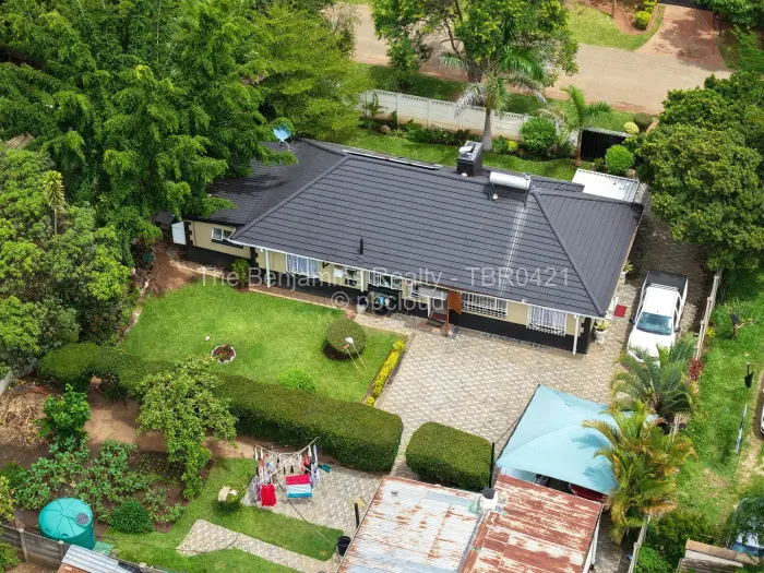 3 Bedroom House for Sale in Avondale West, Harare