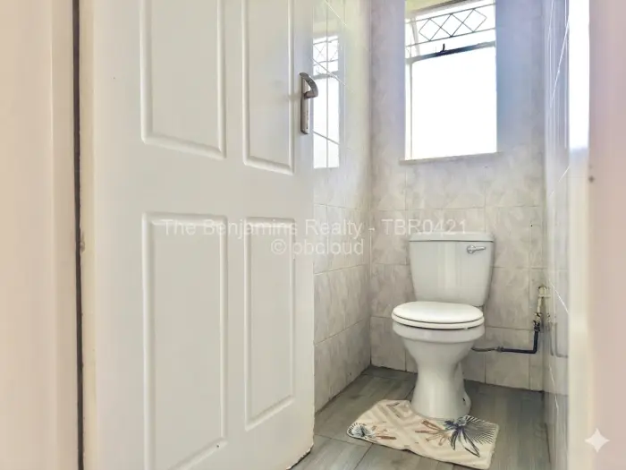 3 Bedroom House for Sale in Avondale West, Harare