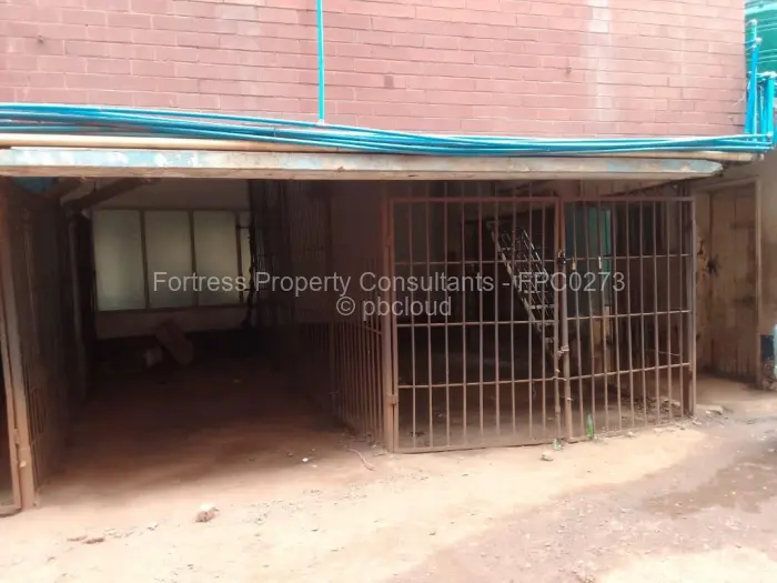 Flat/Apartment to Rent in Avenues