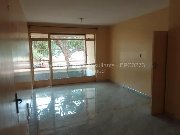 Flat/Apartment to Rent in Avenues
