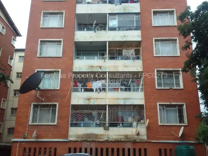 Flat/Apartment to Rent in Avenues