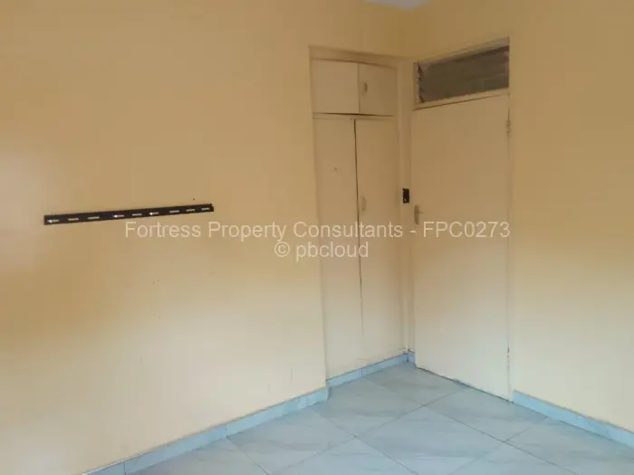 Flat/Apartment to Rent in Avenues