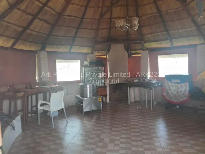 3 Bedroom House for Sale in Crowhill Views, Harare