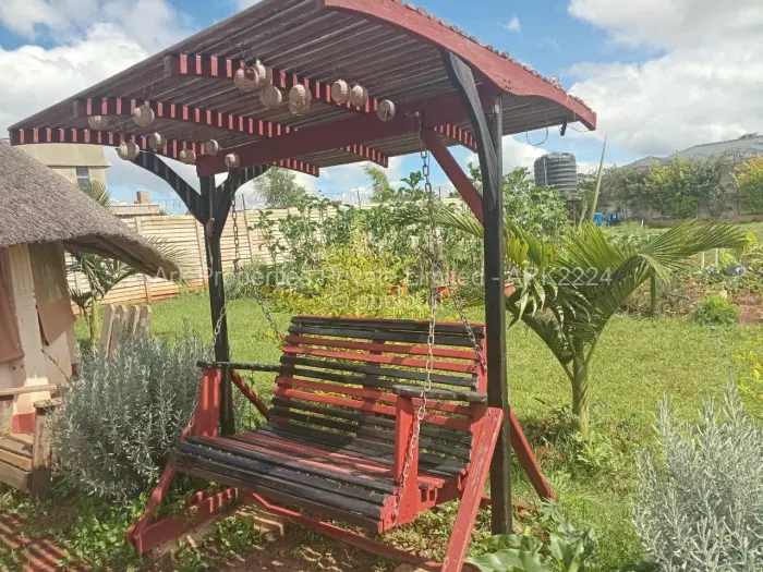 3 Bedroom House for Sale in Crowhill Views, Harare