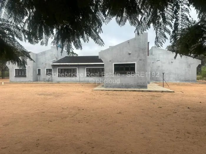 Farm/Plot for Sale in Norwood, Bulawayo