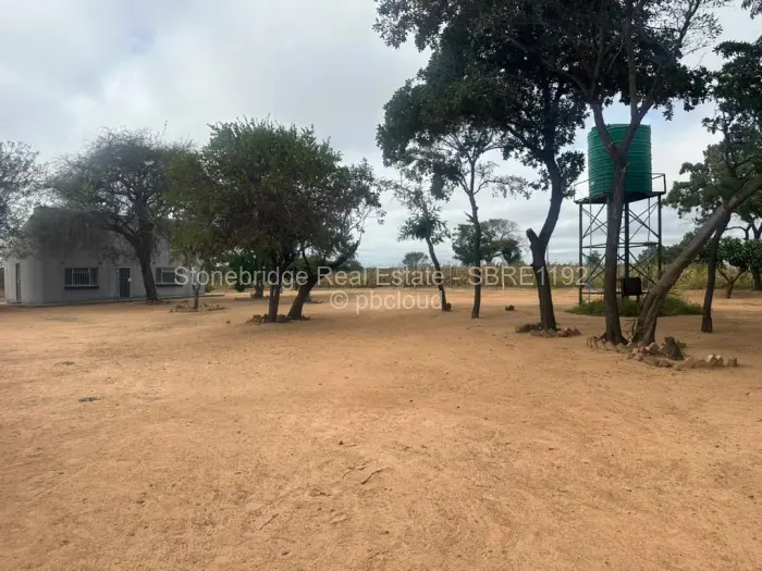 Farm/Plot for Sale in Norwood, Bulawayo