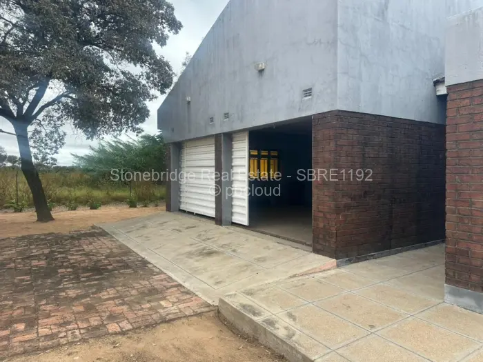 Farm/Plot for Sale in Norwood, Bulawayo