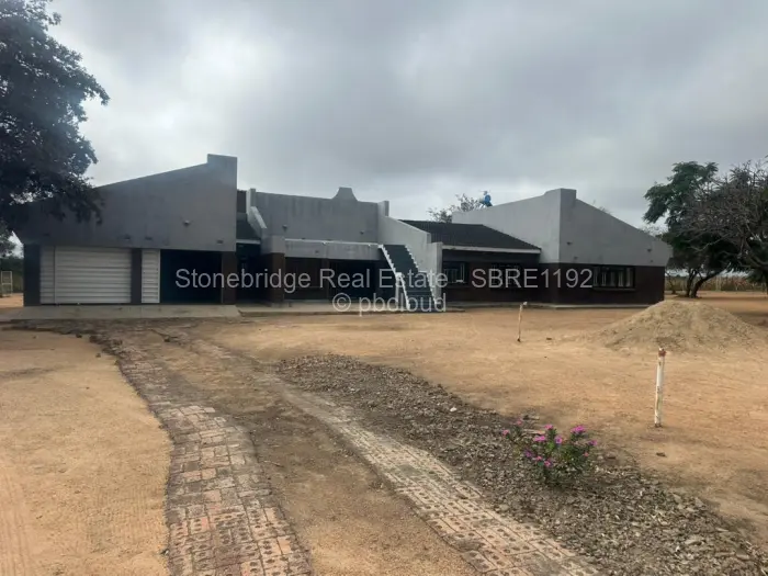 Farm/Plot for Sale in Norwood, Bulawayo