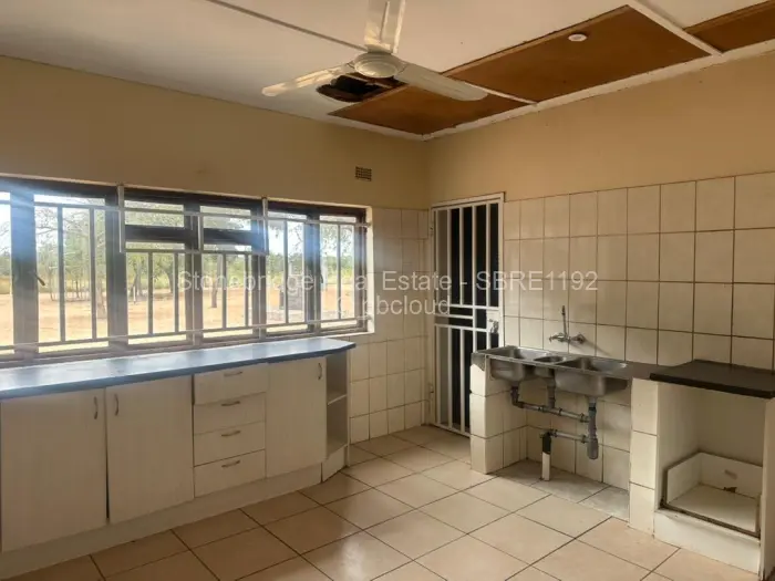 Farm/Plot for Sale in Norwood, Bulawayo