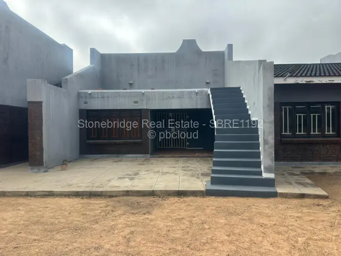 Farm/Plot for Sale in Norwood, Bulawayo