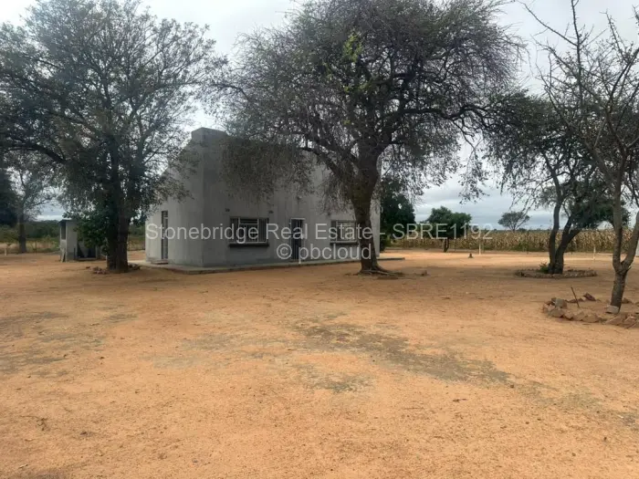 Farm/Plot for Sale in Norwood, Bulawayo