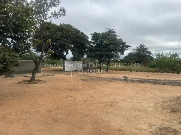 Farm/Plot for Sale in Norwood, Bulawayo