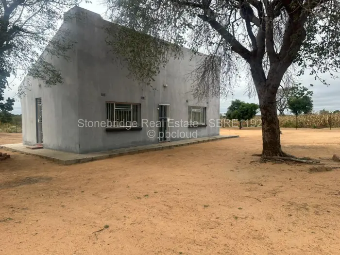 Farm/Plot for Sale in Norwood, Bulawayo