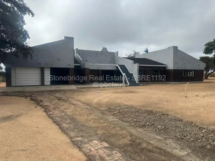 Farm/Plot for Sale in Norwood, Bulawayo