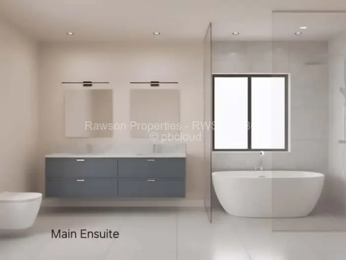 Townhouse/Cluster for Sale in Borrowdale West, Harare