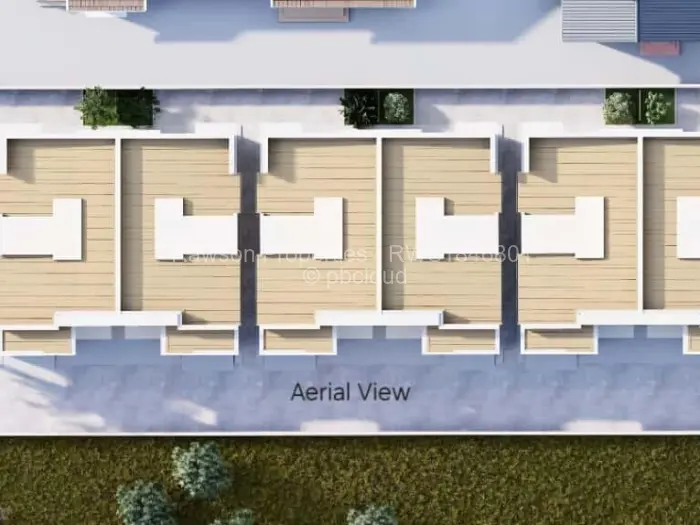 Townhouse/Cluster for Sale in Borrowdale West, Harare