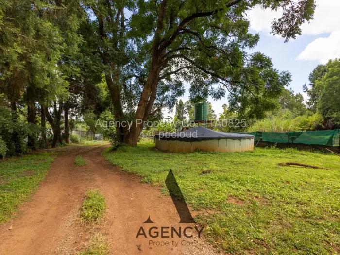 Commercial Stand for Sale in Chisipite, Harare