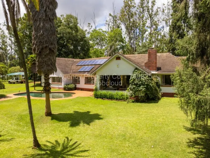 Commercial Stand for Sale in Chisipite, Harare