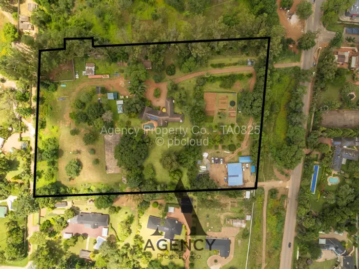 Commercial Stand for Sale in Chisipite, Harare