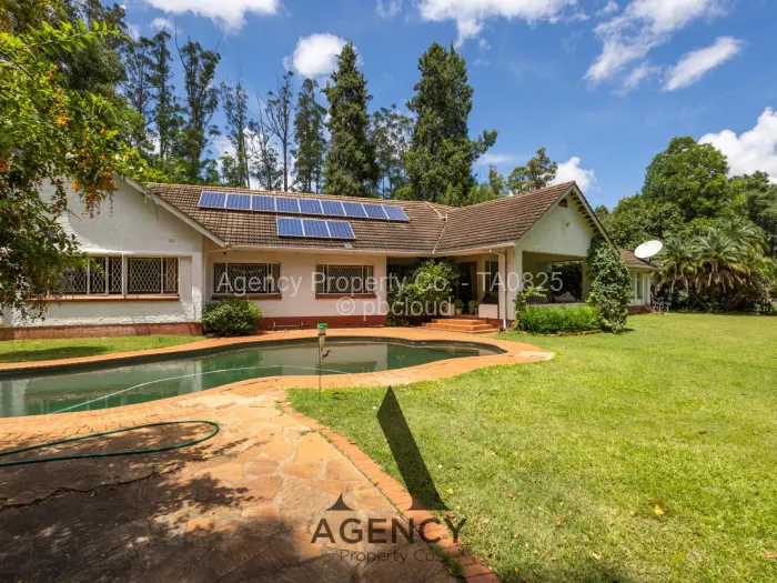 Commercial Stand for Sale in Chisipite, Harare