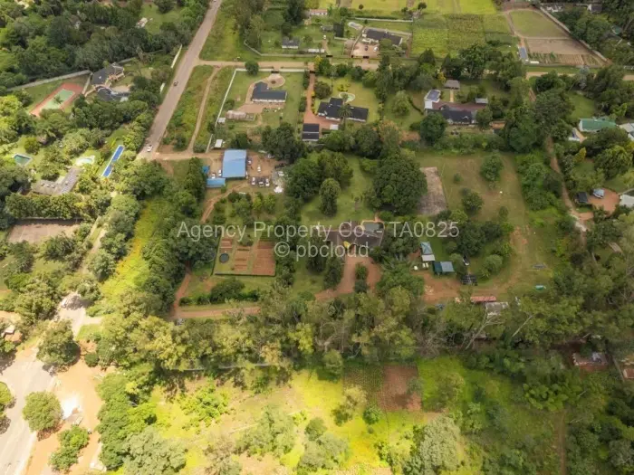 Commercial Stand for Sale in Chisipite, Harare