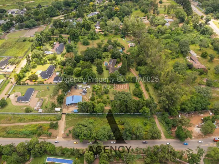 Commercial Stand for Sale in Chisipite, Harare