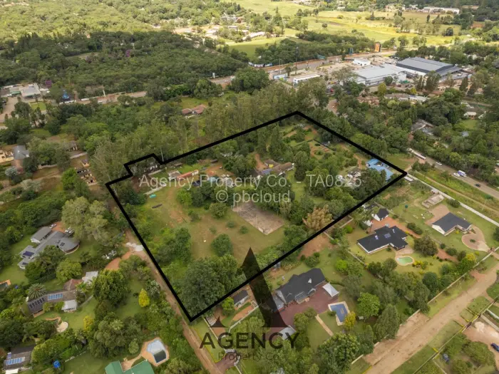 Commercial Stand for Sale in Chisipite, Harare