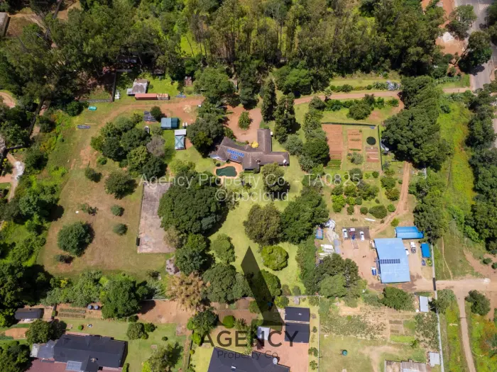 Commercial Stand for Sale in Chisipite, Harare