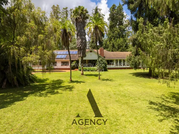 Commercial Stand for Sale in Chisipite, Harare