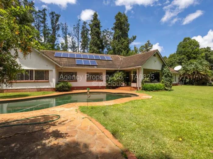 Commercial Stand for Sale in Chisipite, Harare