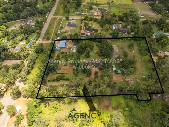 Commercial Stand for Sale in Chisipite, Harare