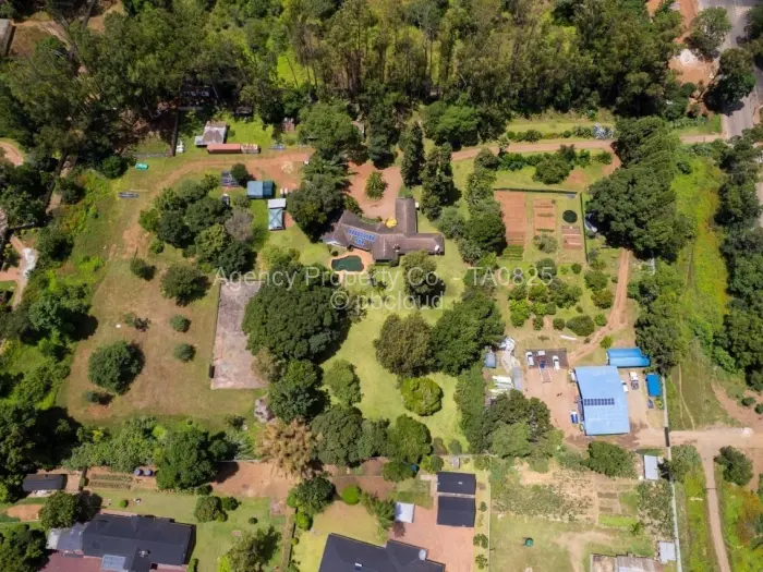 Commercial Stand for Sale in Chisipite, Harare