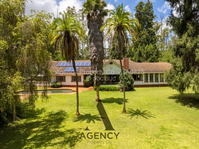 Commercial Stand for Sale in Chisipite, Harare