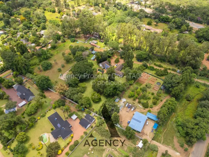 Commercial Stand for Sale in Chisipite, Harare