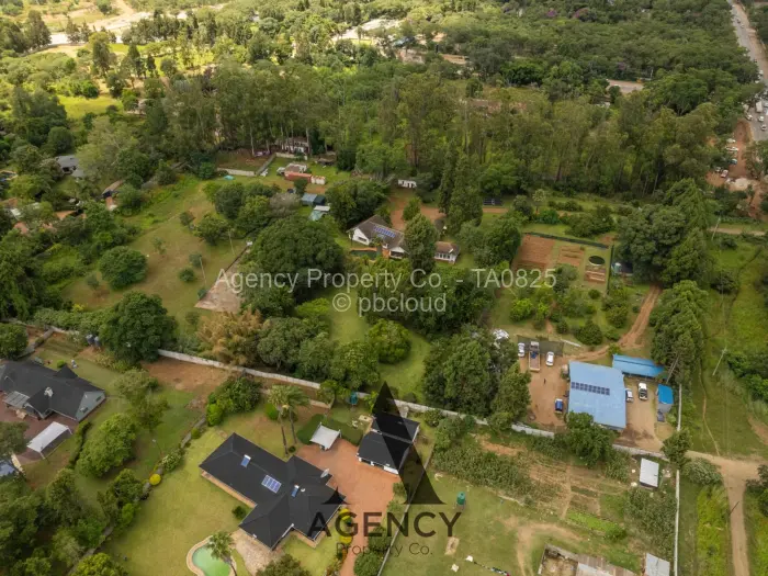 Commercial Stand for Sale in Chisipite, Harare