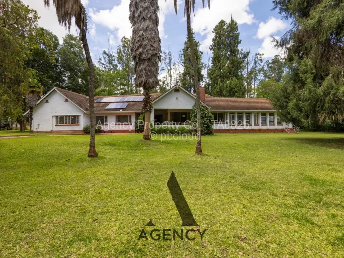 Commercial Stand for Sale in Chisipite, Harare