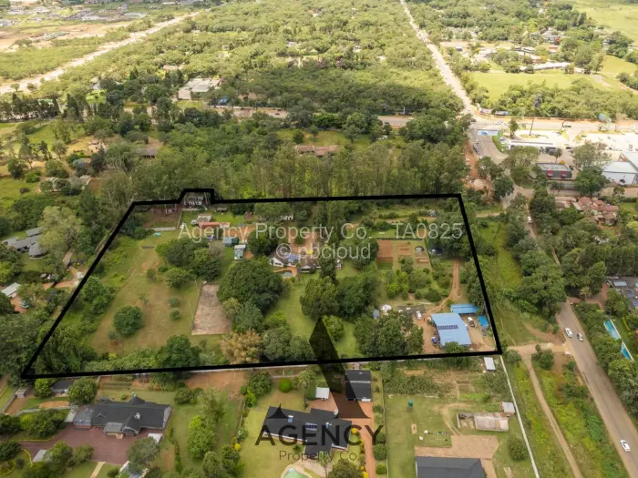 Commercial Stand for Sale in Chisipite, Harare