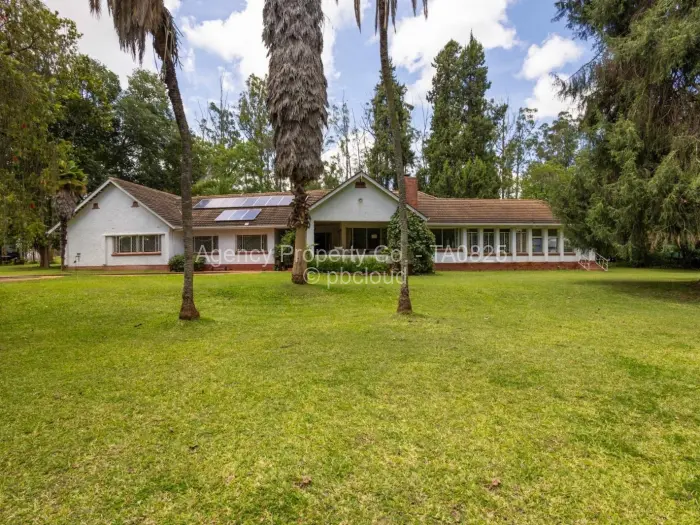 Commercial Stand for Sale in Chisipite, Harare