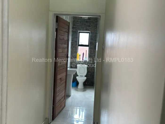 4 Bedroom House for Sale in Belvedere, Harare