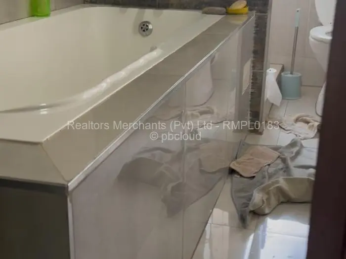 4 Bedroom House for Sale in Belvedere, Harare