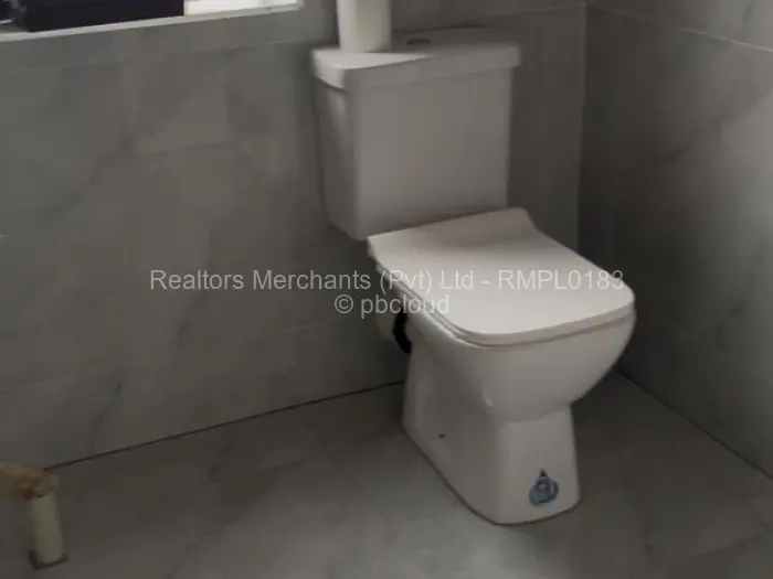 4 Bedroom House for Sale in Belvedere, Harare