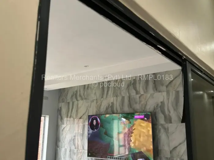 4 Bedroom House for Sale in Belvedere, Harare