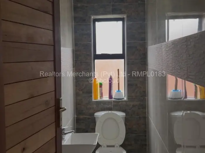 4 Bedroom House for Sale in Belvedere, Harare