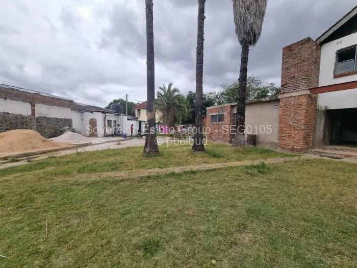 4 Bedroom House for Sale in Sentosa, Harare